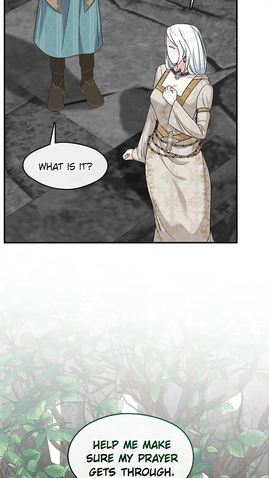 Princess player Chapter 51 - Page 9