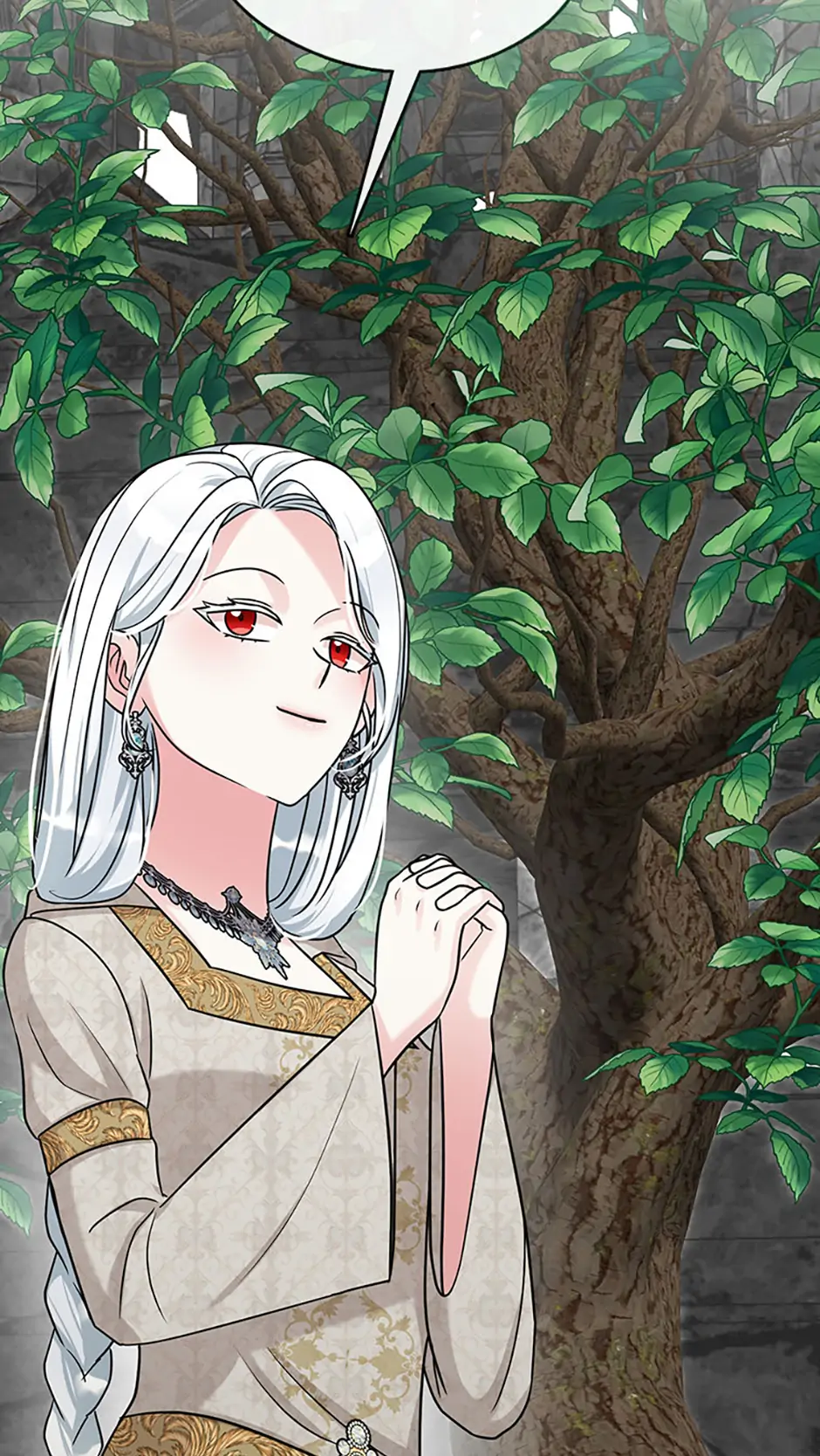 Princess player Chapter 51 - Page 10