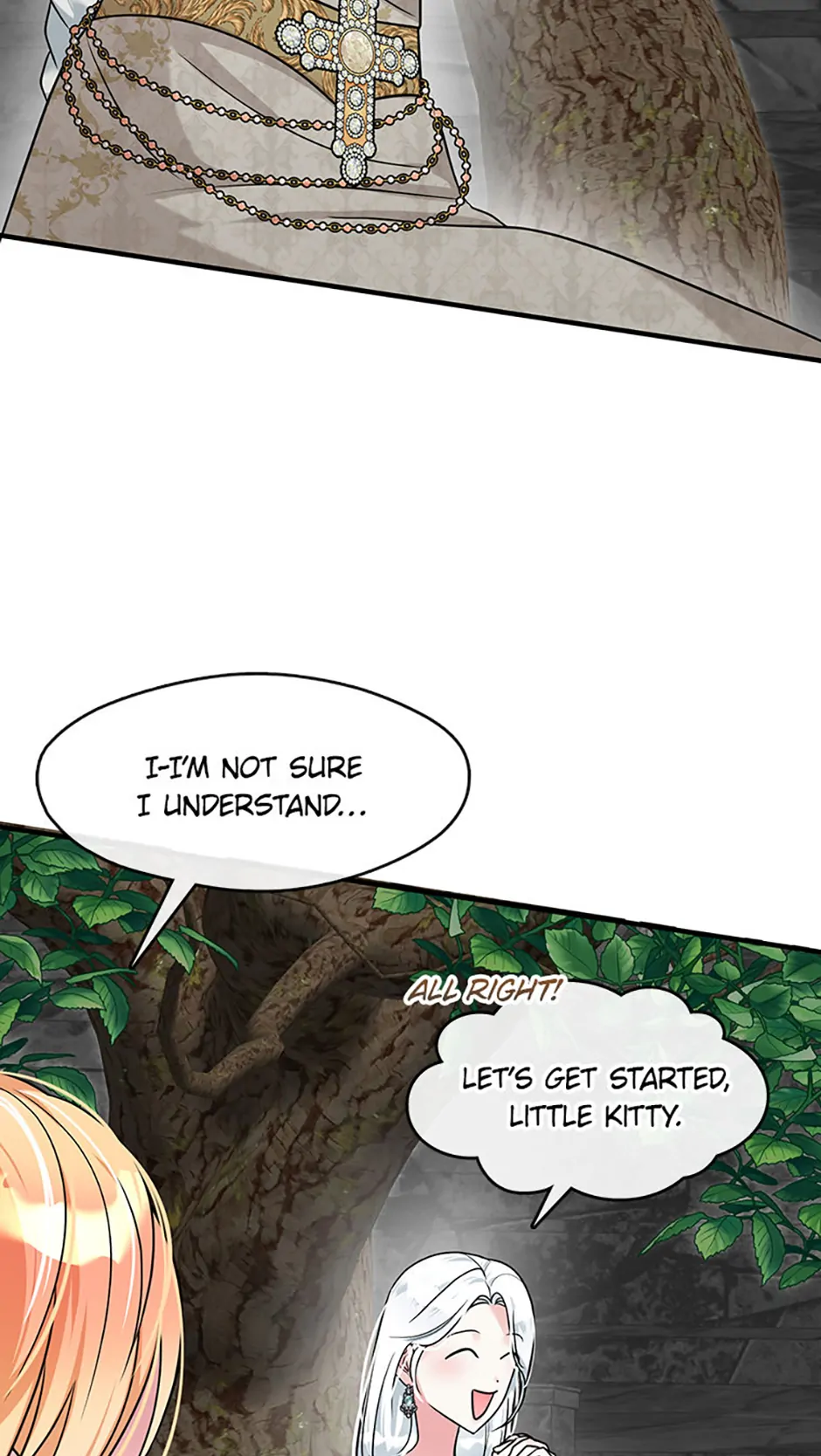 Princess player Chapter 51 - Page 11