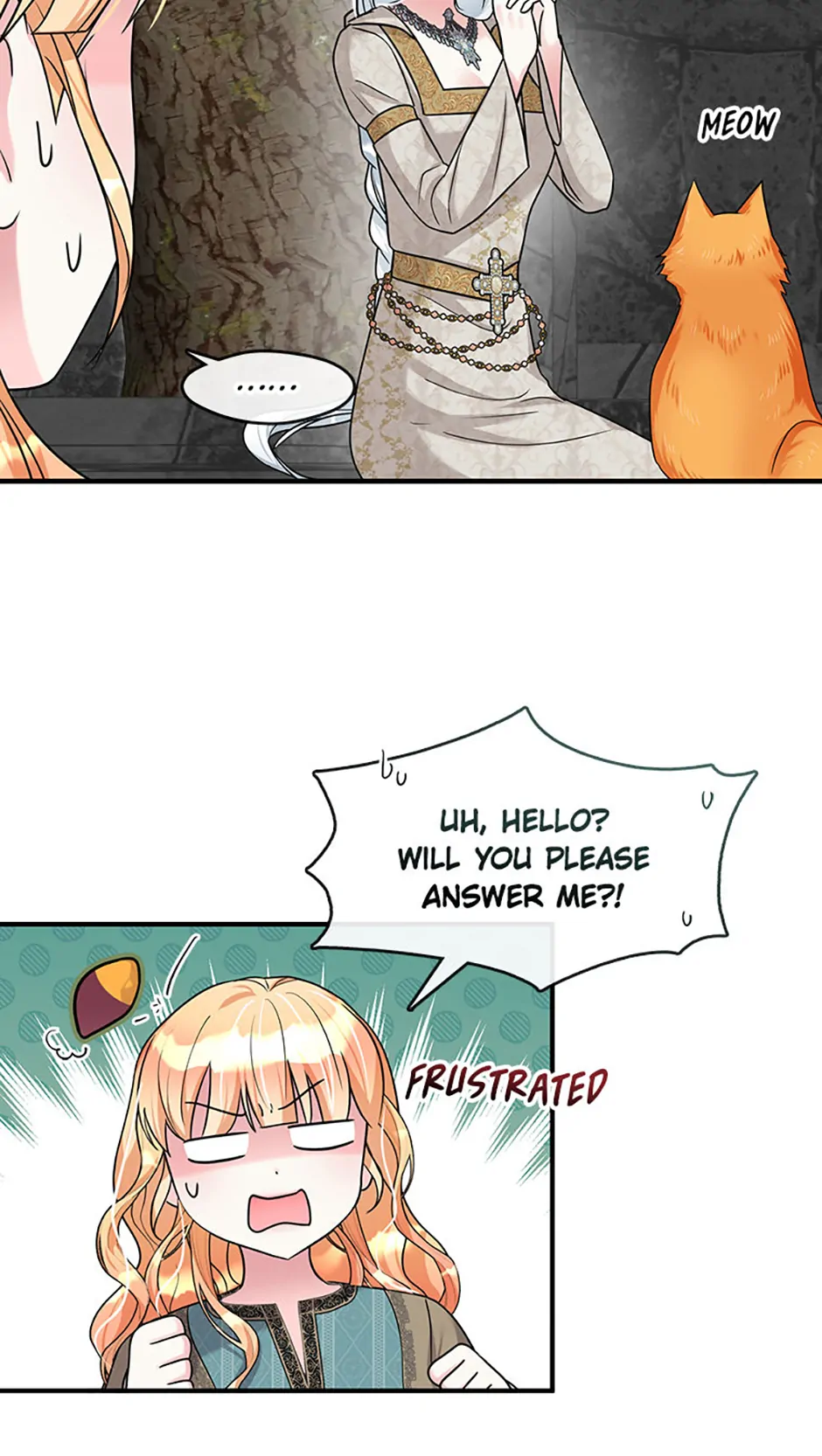 Princess player Chapter 51 - Page 12