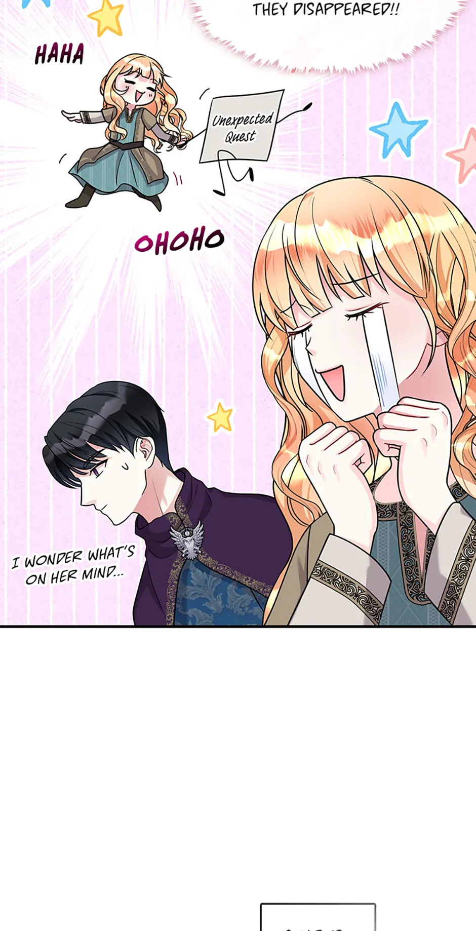 Princess player Chapter 51 - Page 25