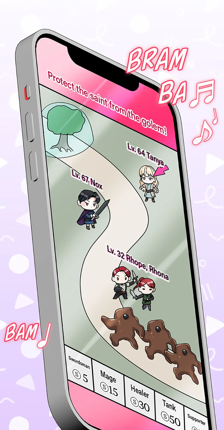 Princess player Chapter 51 - Page 37
