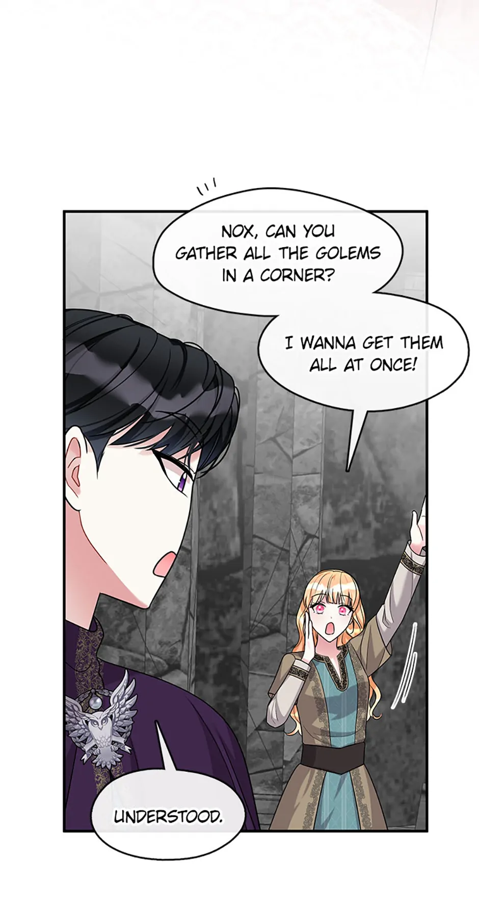 Princess player Chapter 51 - Page 43