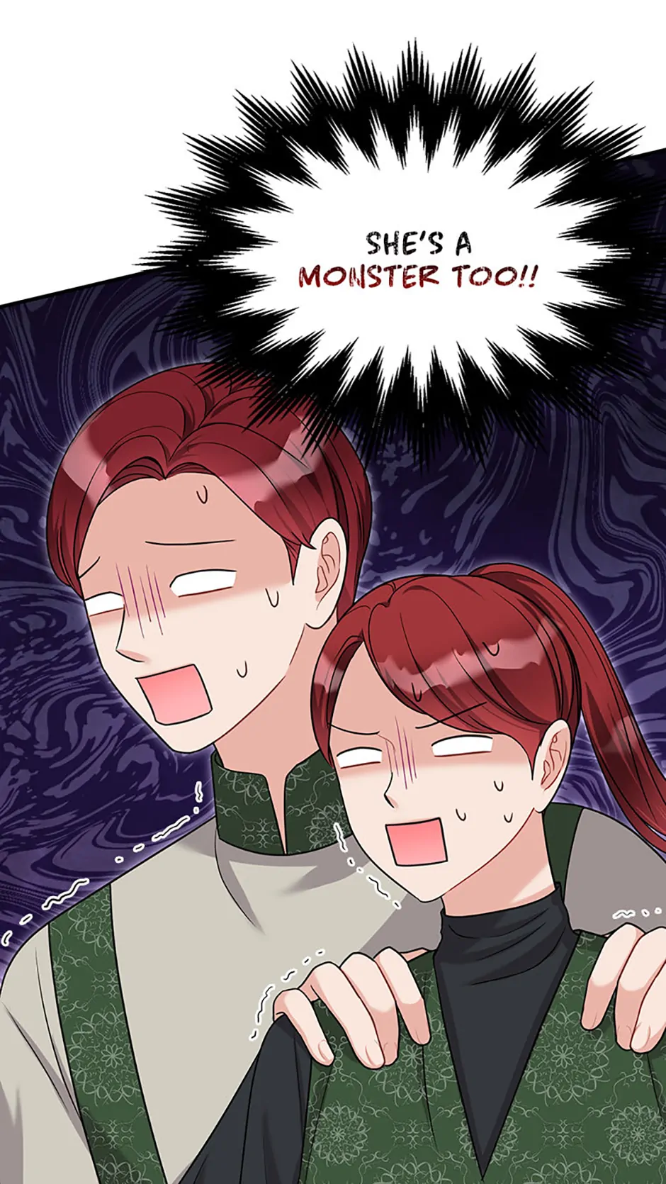 Princess player Chapter 51 - Page 50