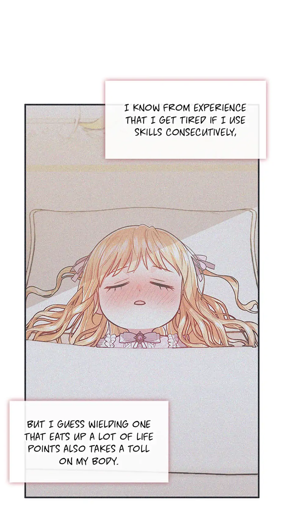 Princess player Chapter 51 - Page 53