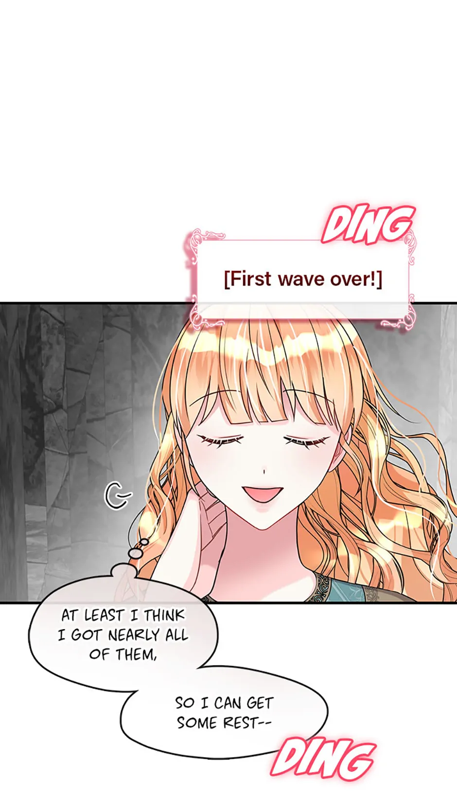 Princess player Chapter 51 - Page 54