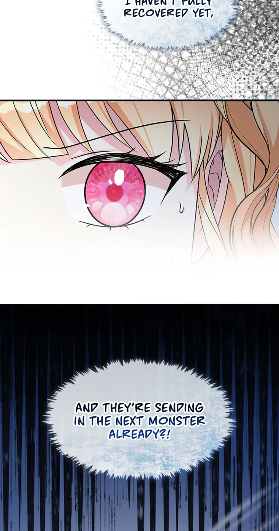 Princess player Chapter 51 - Page 57
