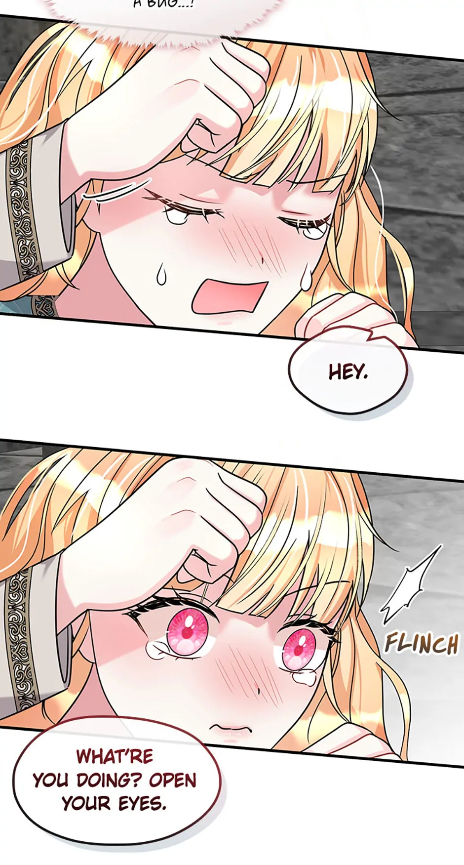 Princess player Chapter 51 - Page 63