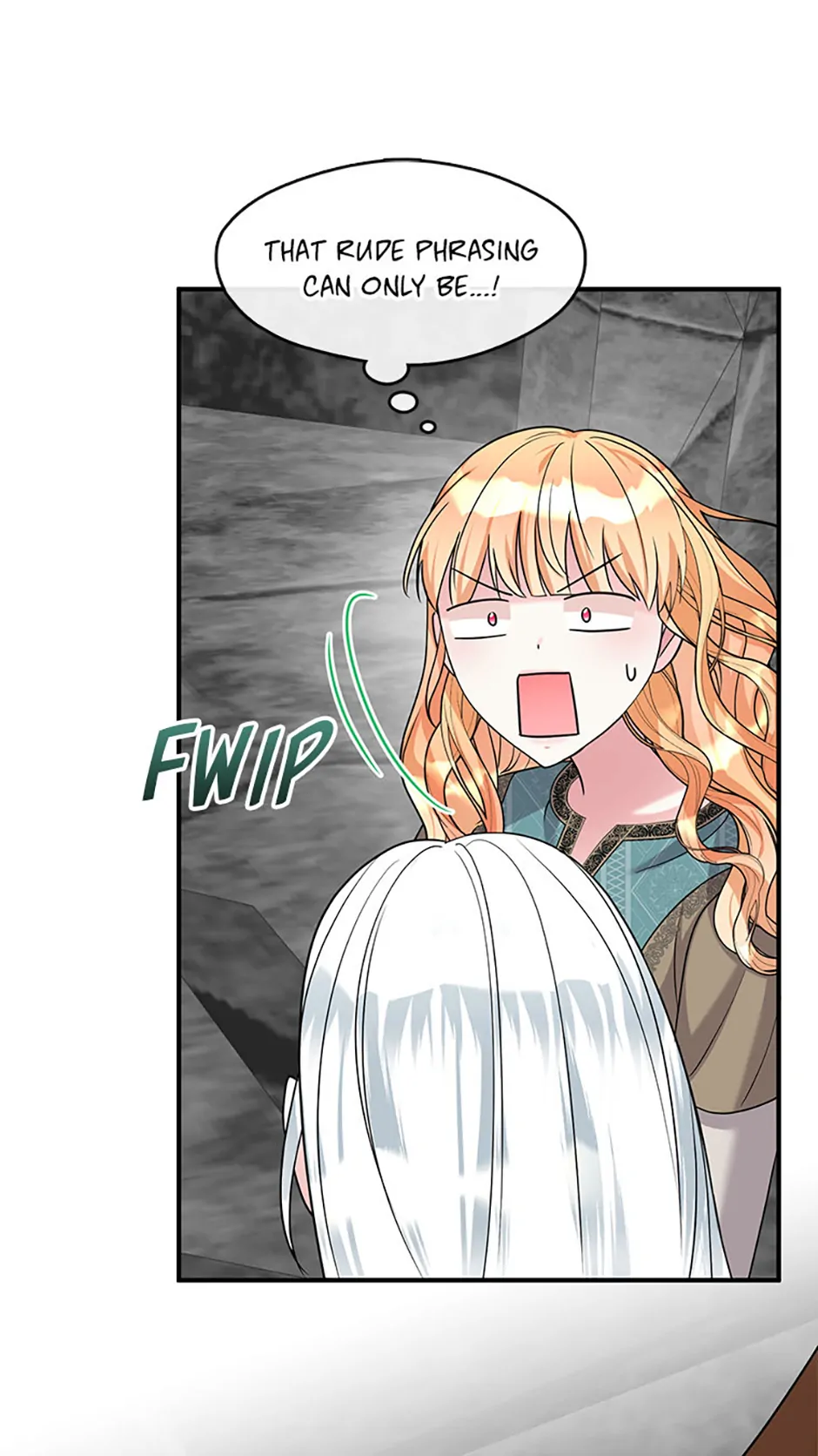 Princess player Chapter 51 - Page 64