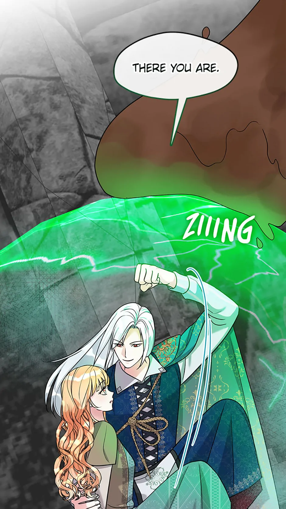 Princess player Chapter 51 - Page 65