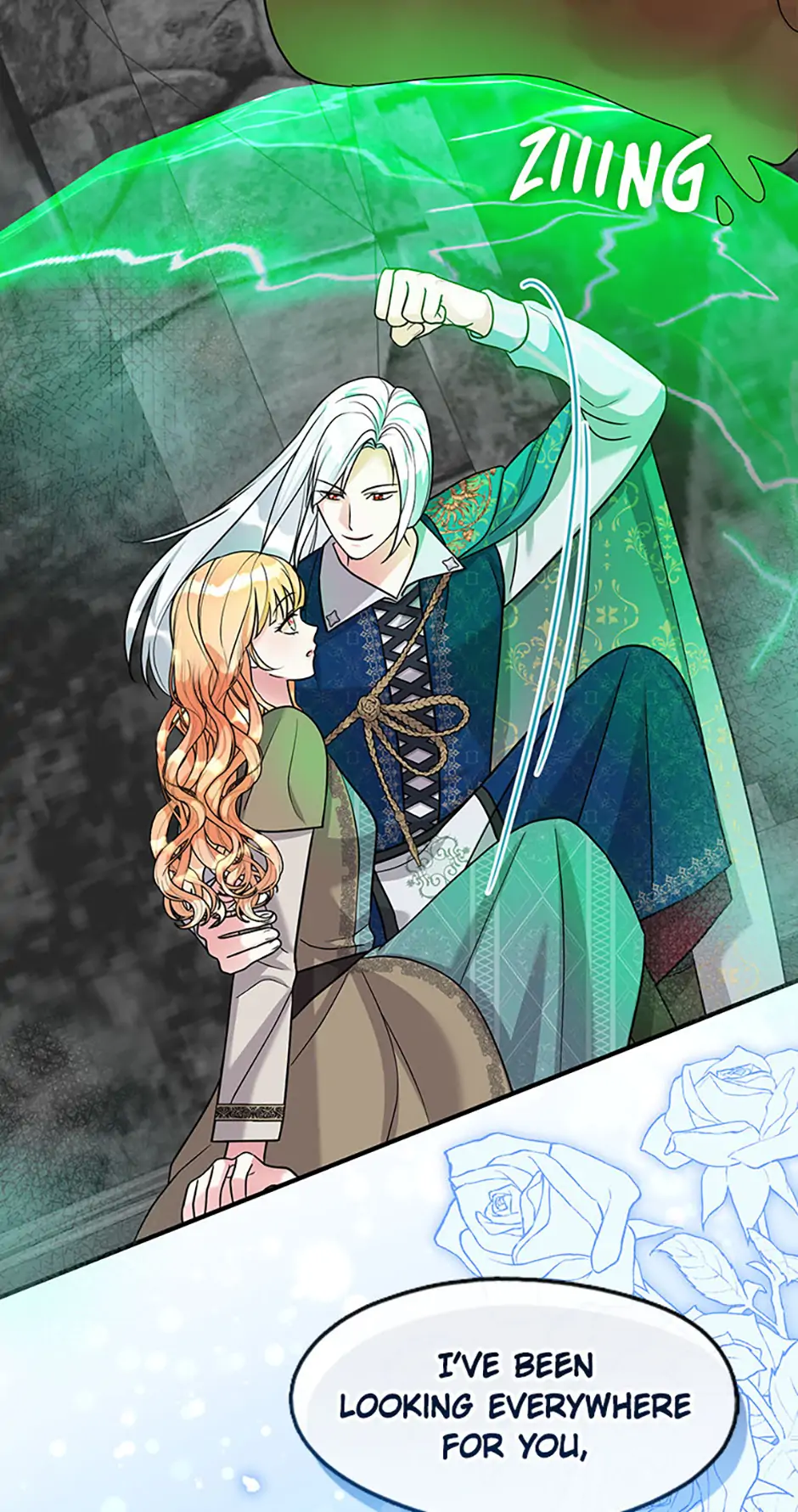 Princess player Chapter 52 - Page 2
