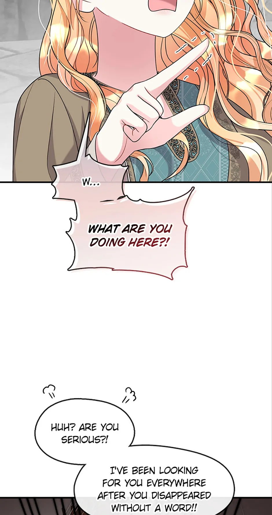 Princess player Chapter 52 - Page 5