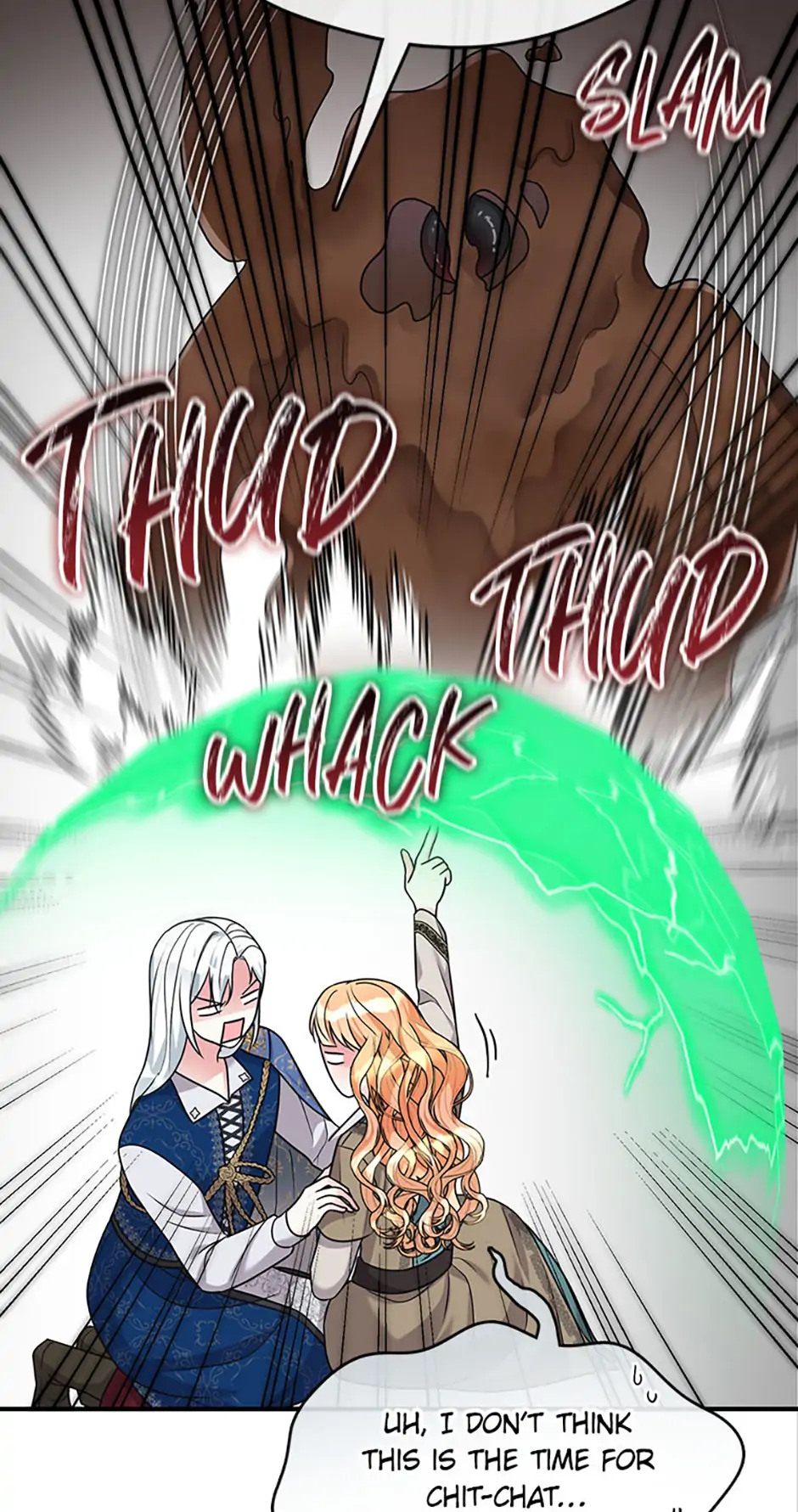 Princess player Chapter 52 - Page 6