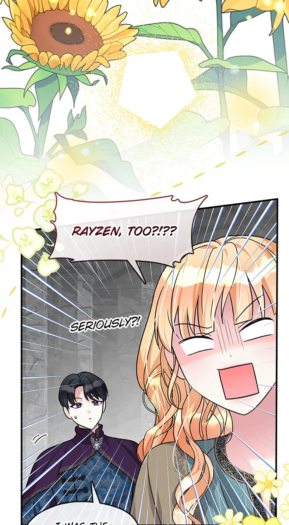 Princess player Chapter 52 - Page 17