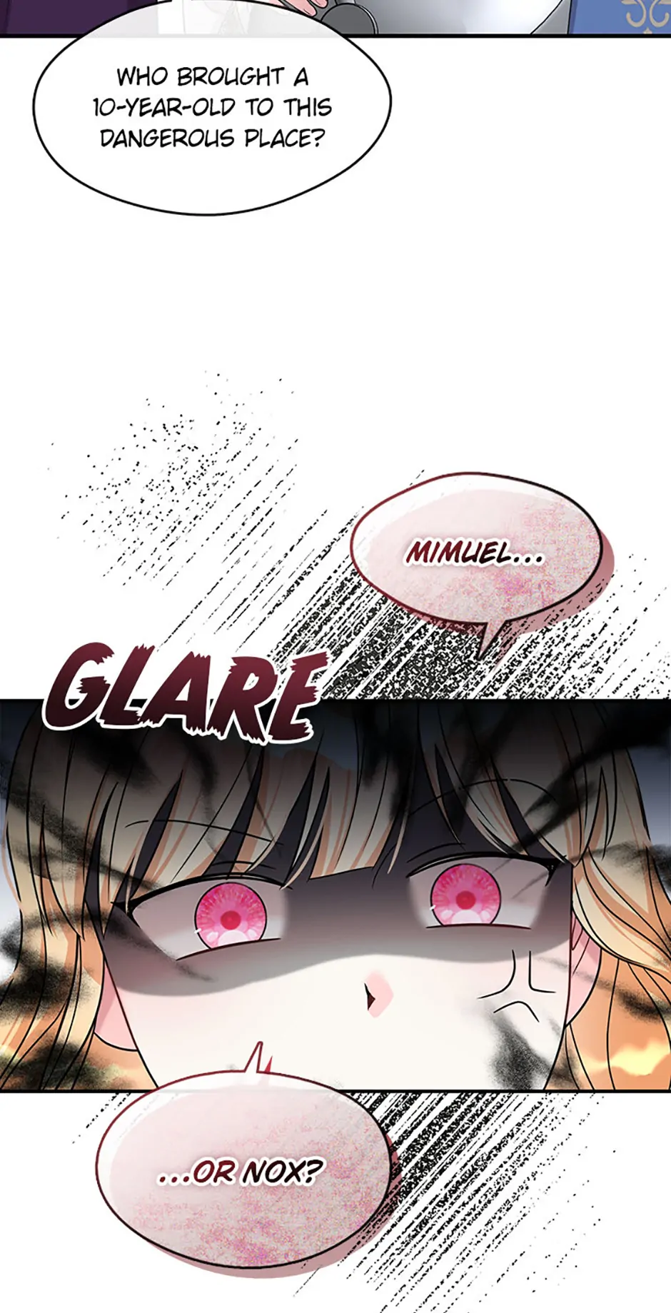 Princess player Chapter 52 - Page 22