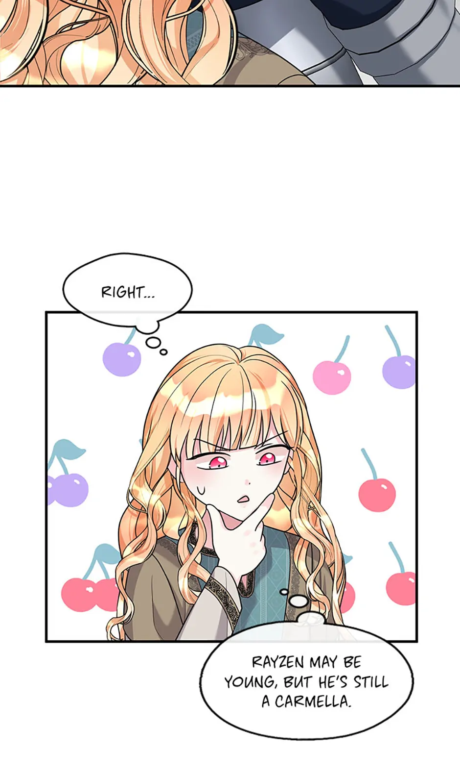 Princess player Chapter 52 - Page 29