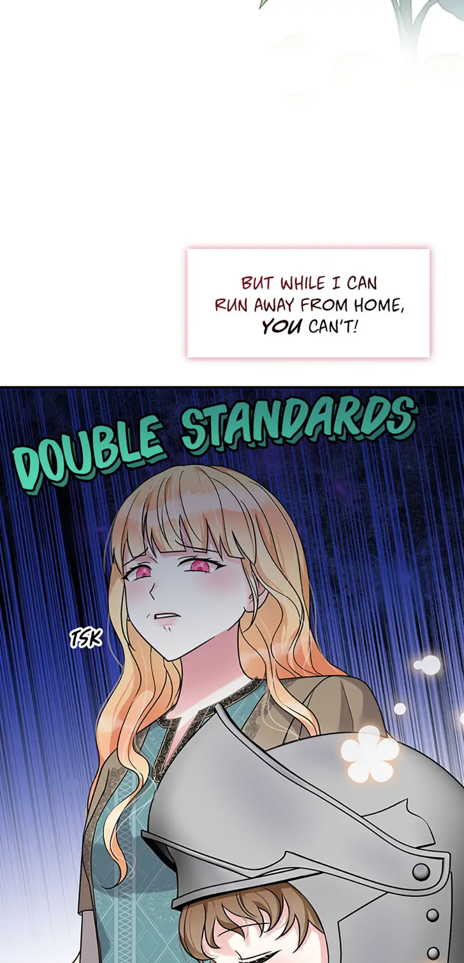 Princess player Chapter 52 - Page 33