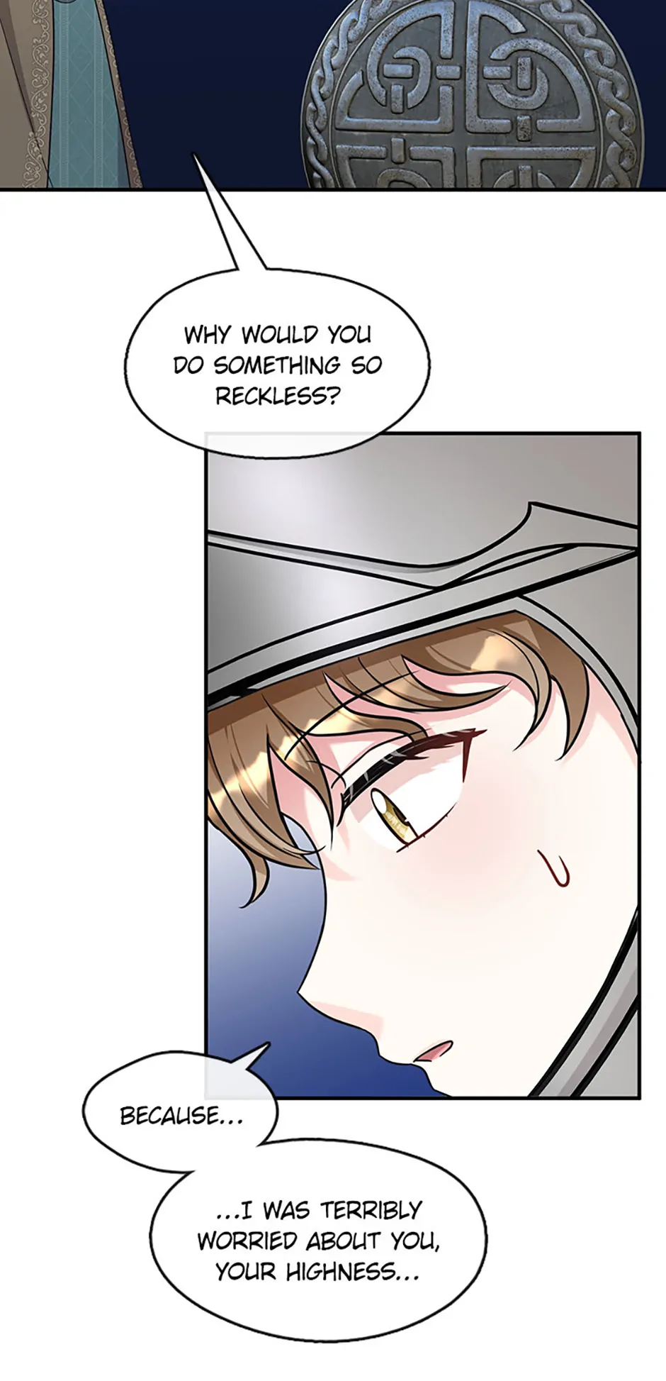 Princess player Chapter 52 - Page 35