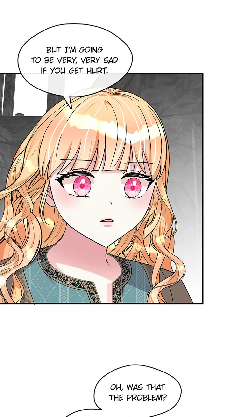 Princess player Chapter 52 - Page 37