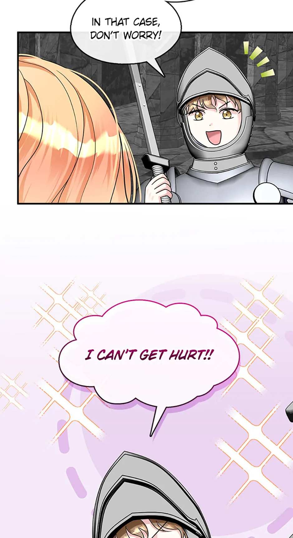 Princess player Chapter 52 - Page 38