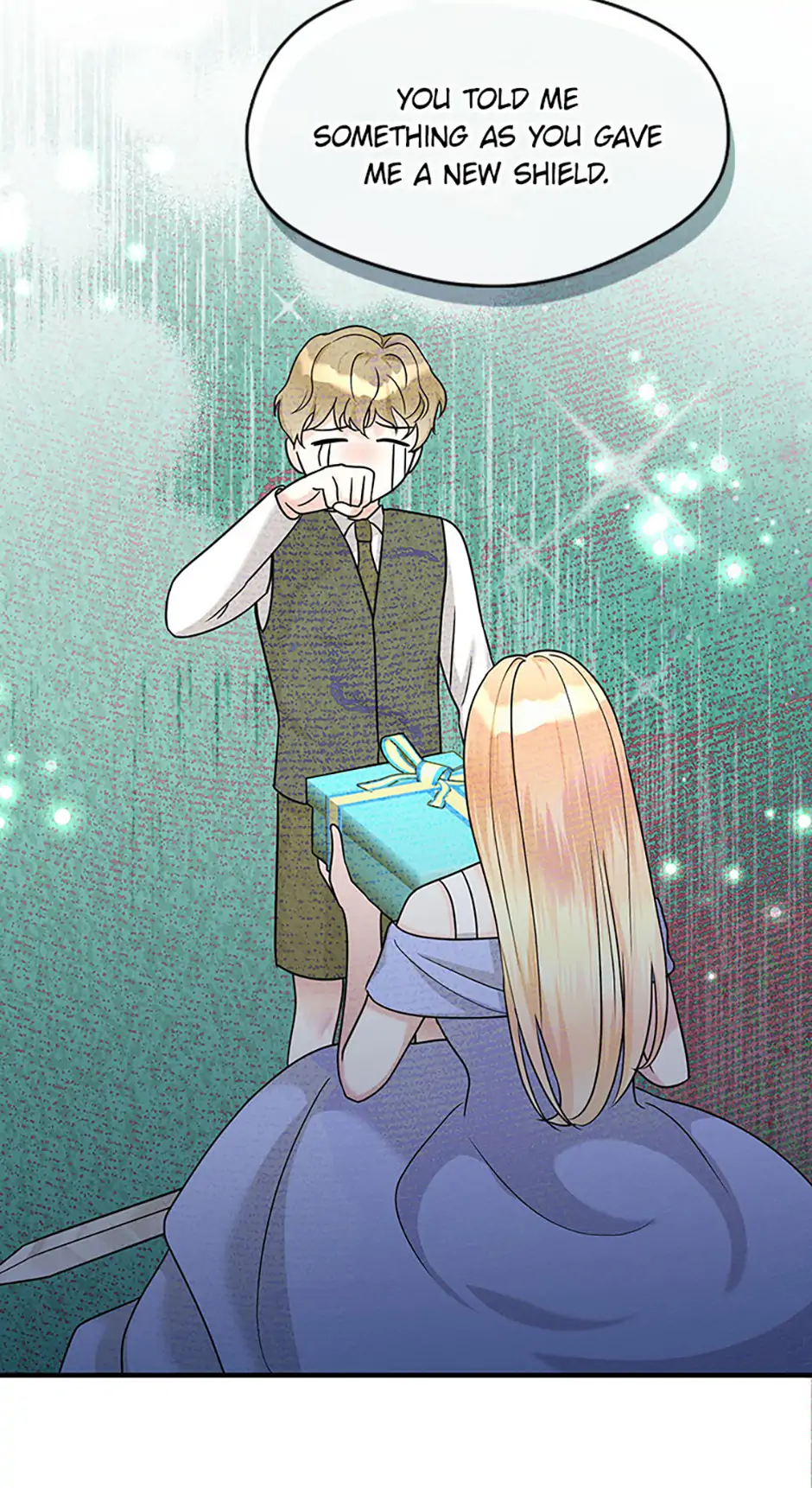 Princess player Chapter 52 - Page 41