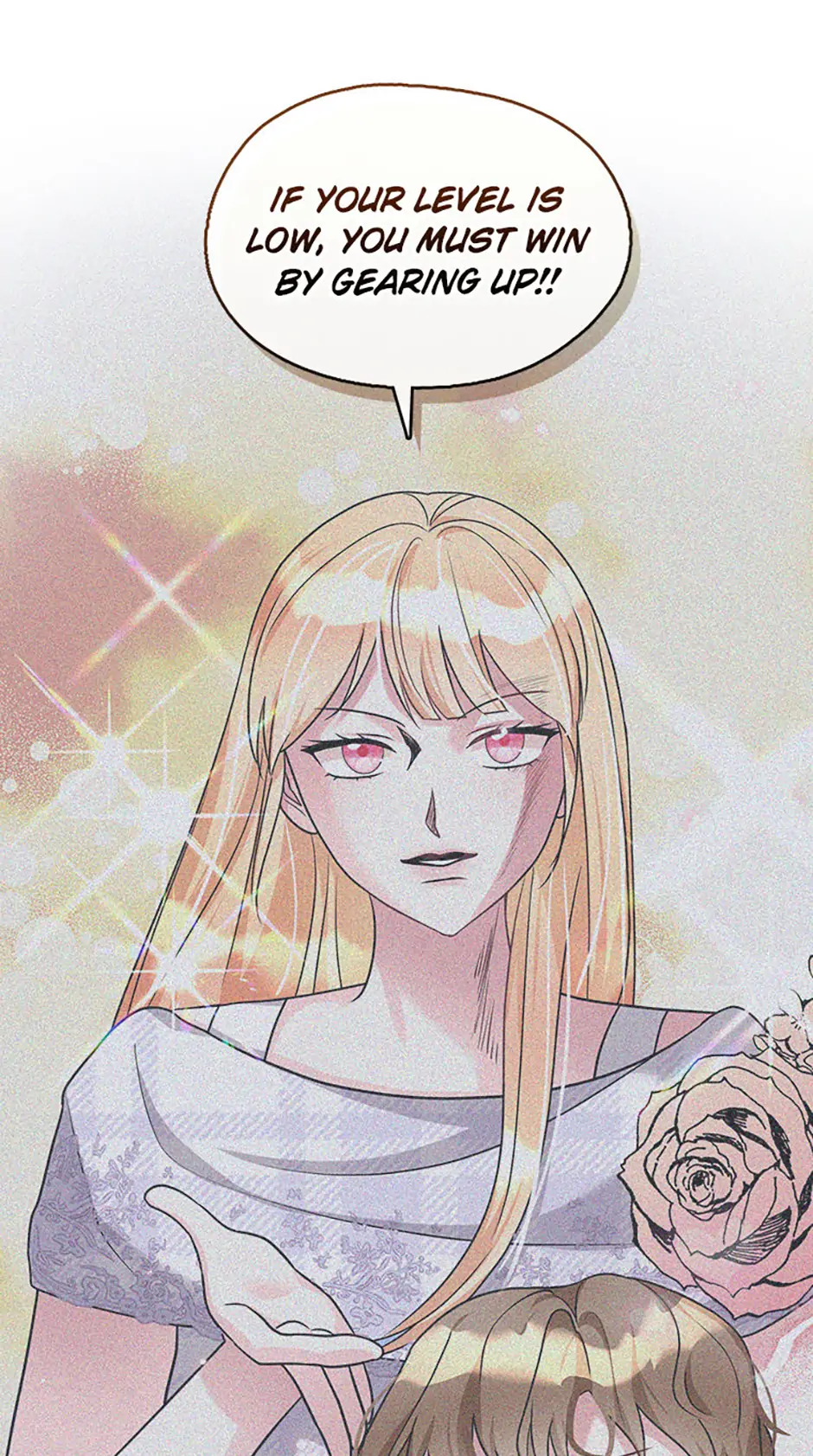 Princess player Chapter 52 - Page 43