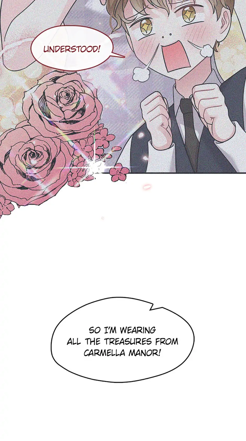 Princess player Chapter 52 - Page 44