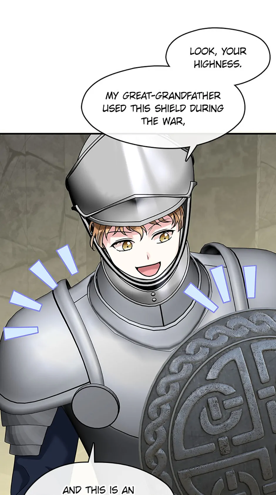 Princess player Chapter 52 - Page 45