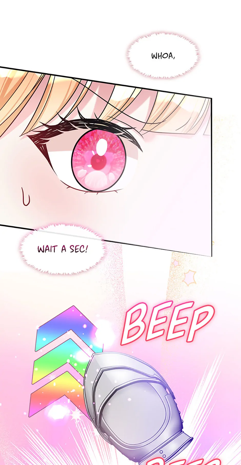 Princess player Chapter 52 - Page 47