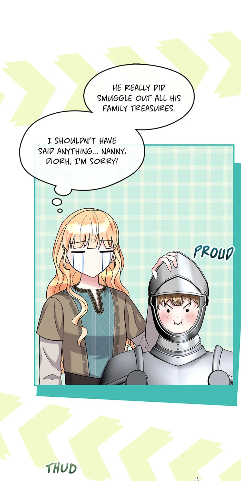Princess player Chapter 52 - Page 53