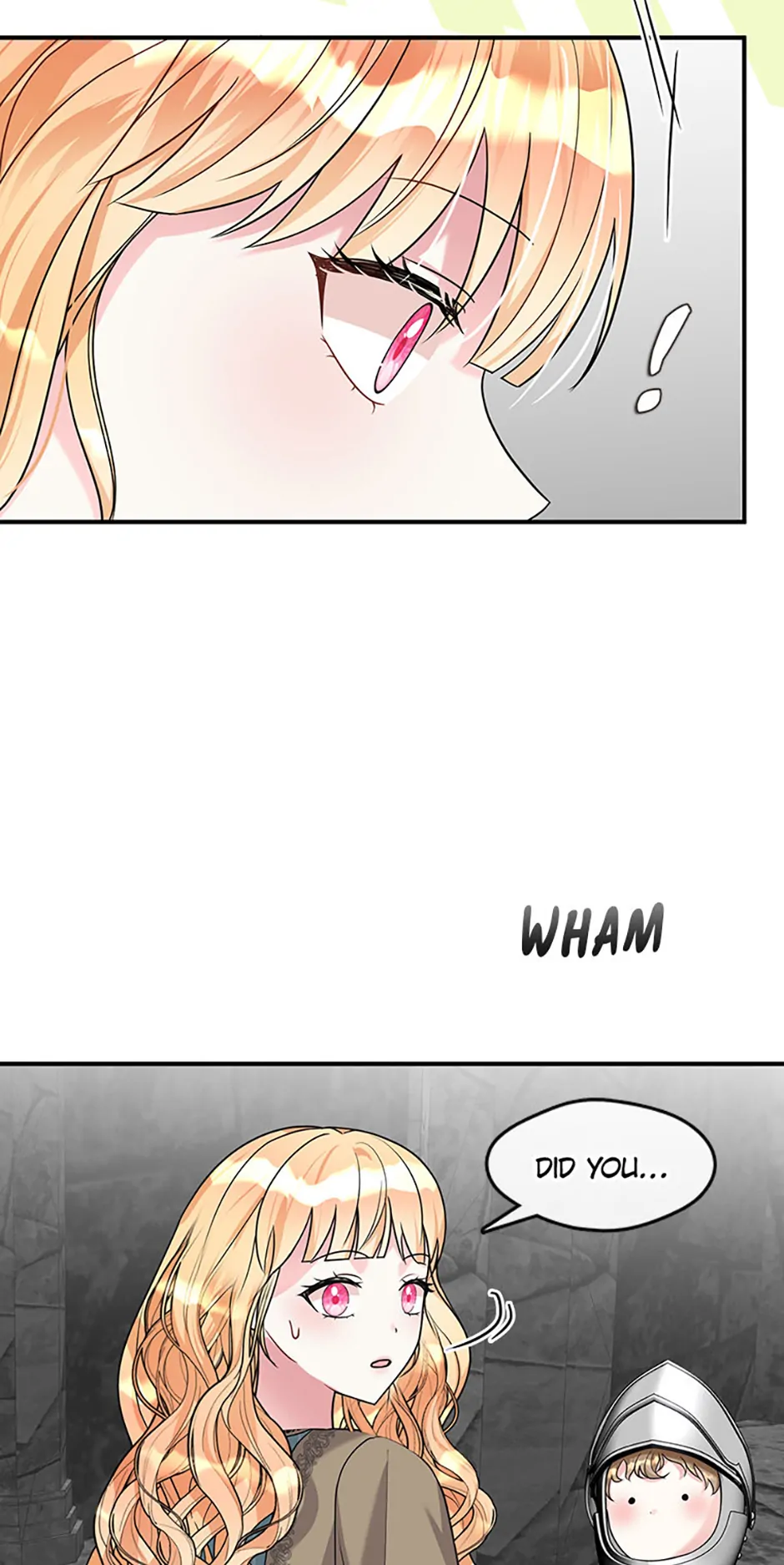 Princess player Chapter 52 - Page 54