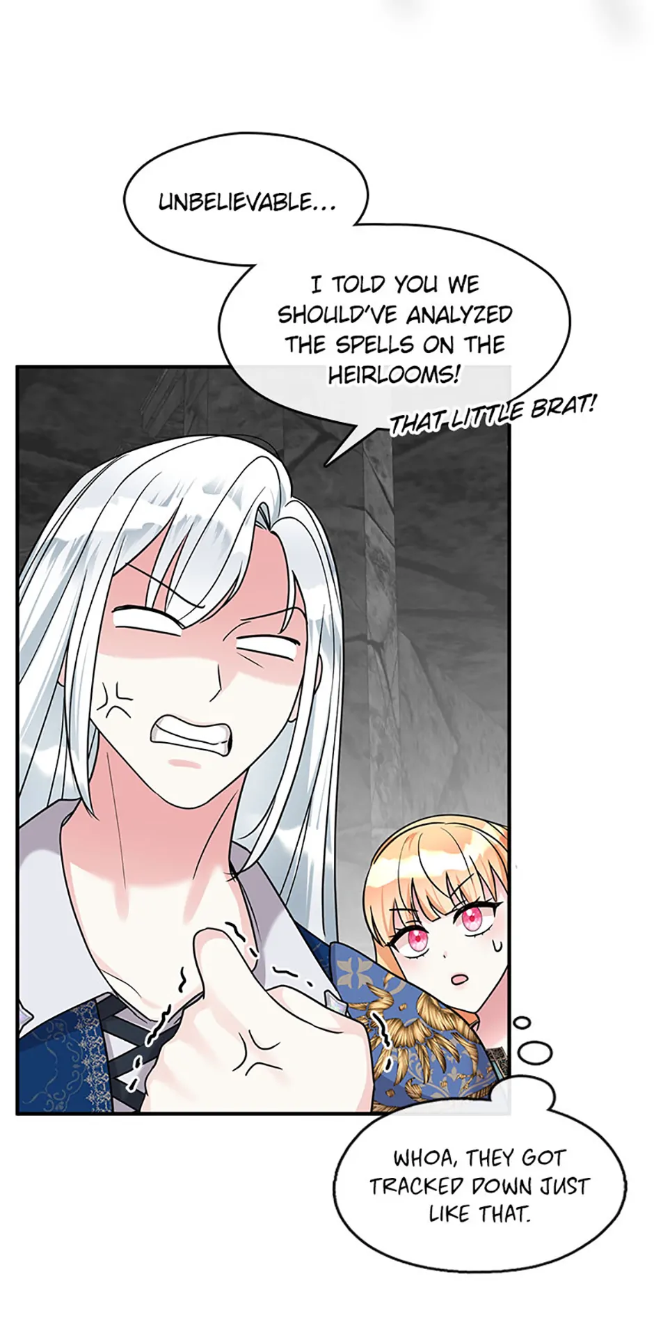 Princess player Chapter 52 - Page 62