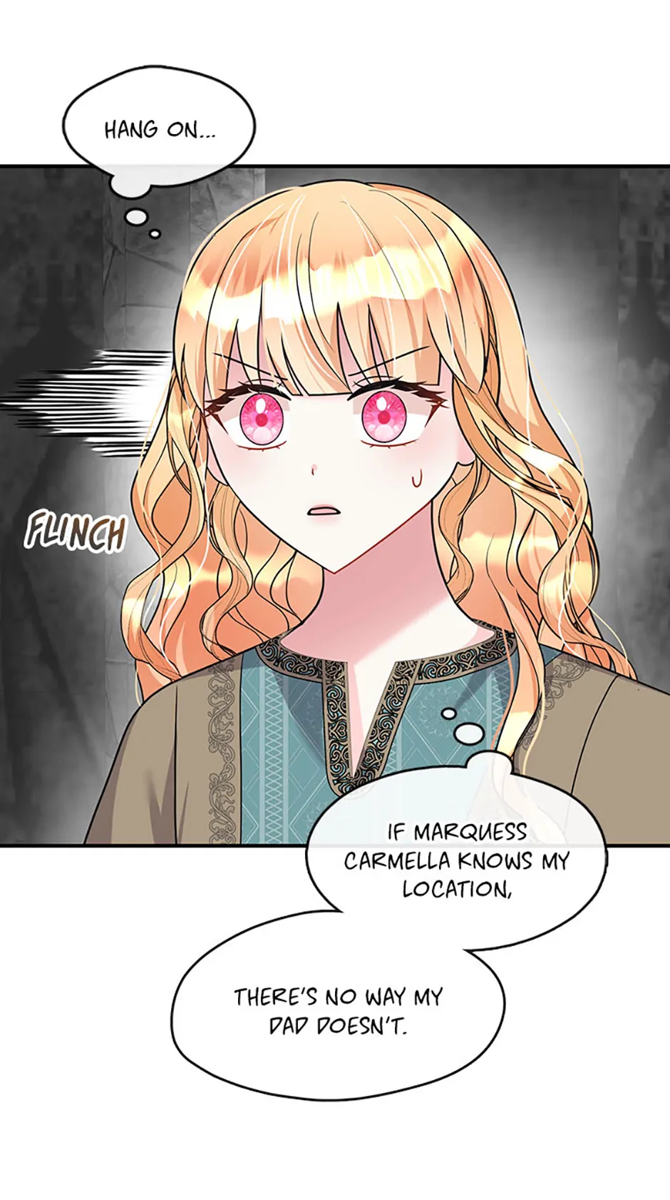 Princess player Chapter 52 - Page 63