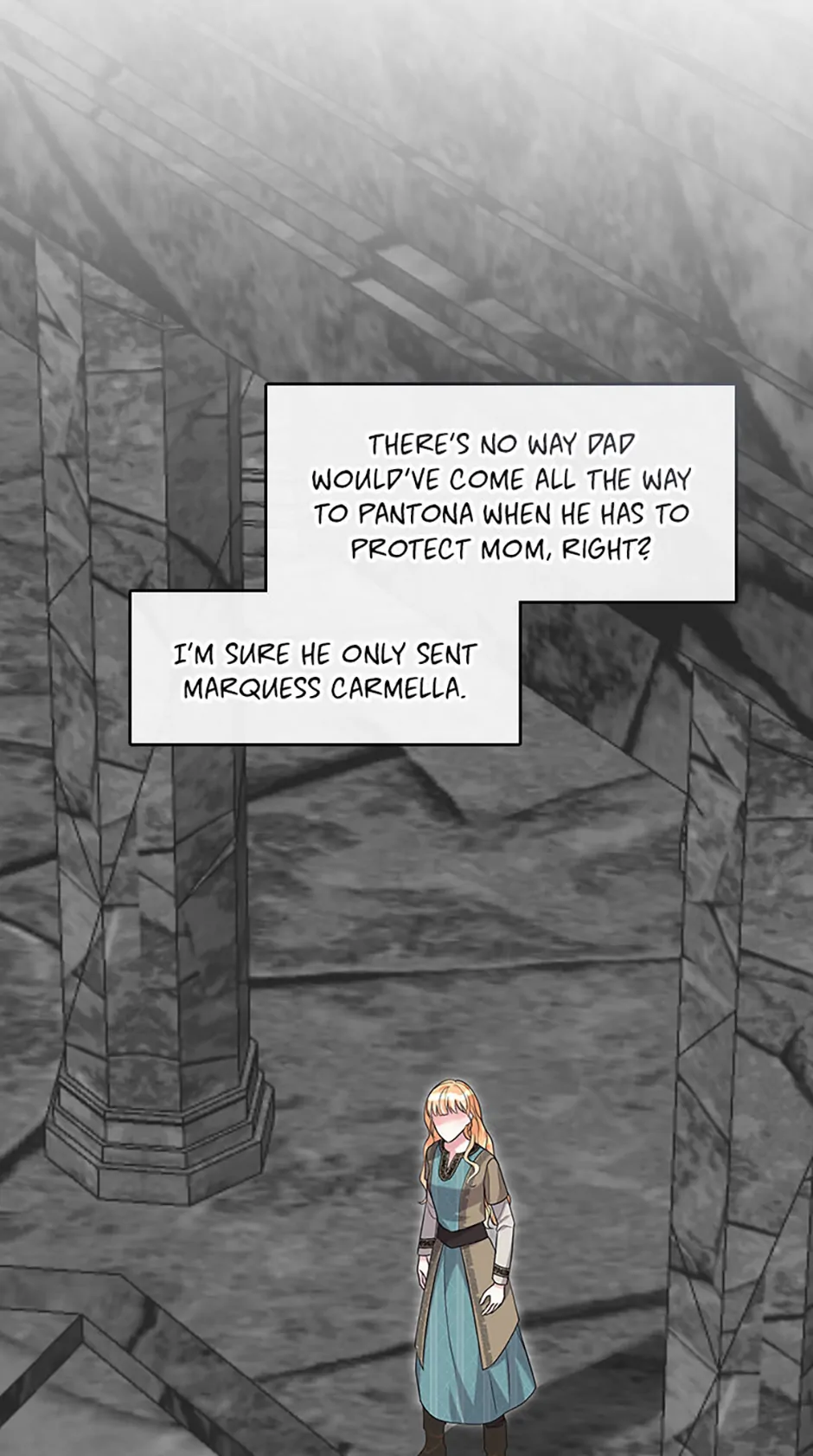 Princess player Chapter 52 - Page 65
