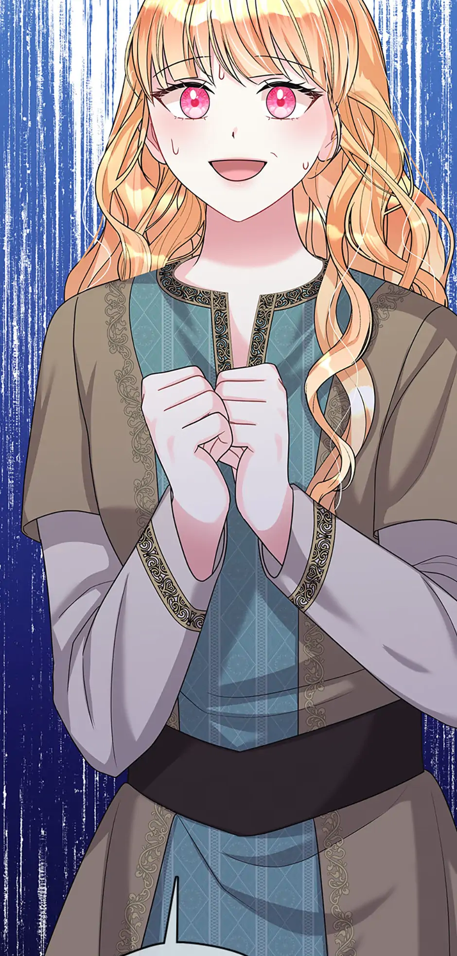 Princess player Chapter 53 - Page 3