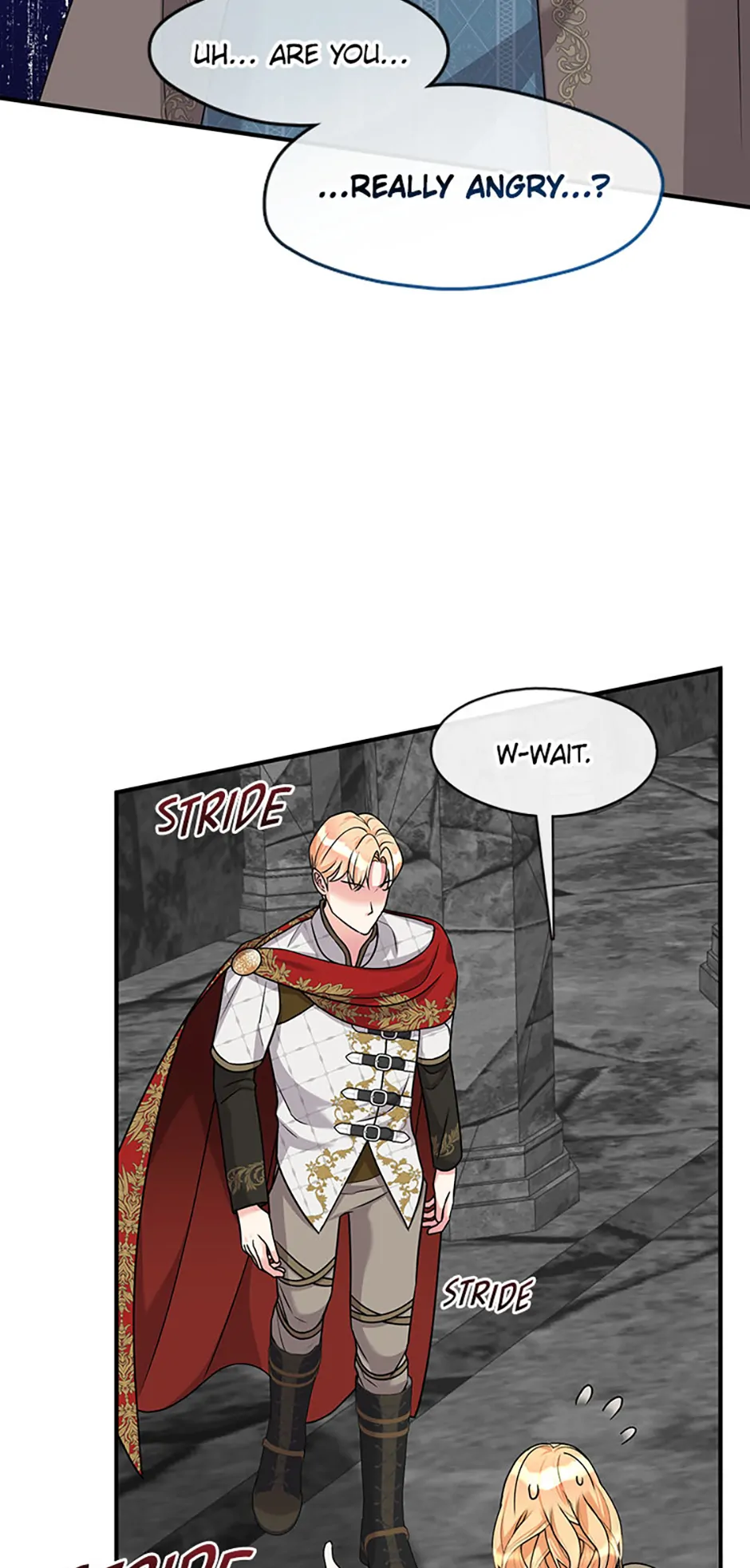 Princess player Chapter 53 - Page 4