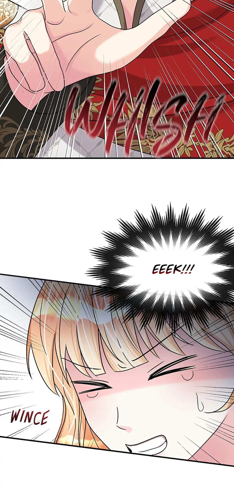Princess player Chapter 53 - Page 6