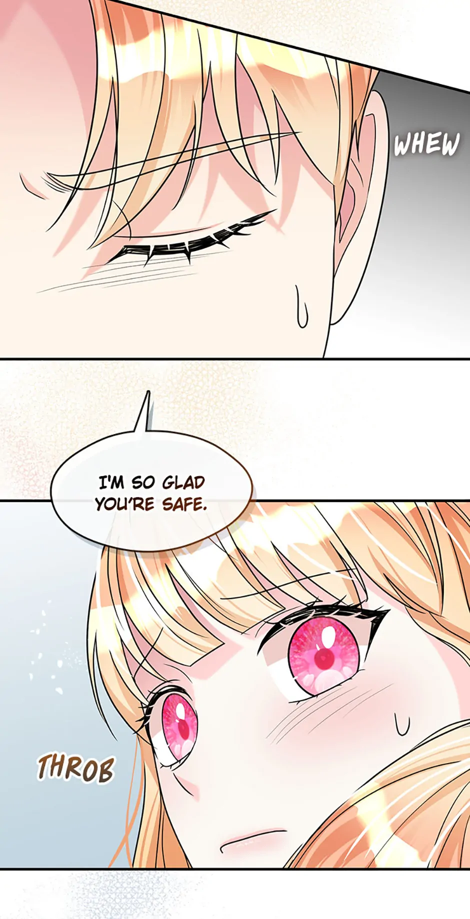 Princess player Chapter 53 - Page 9