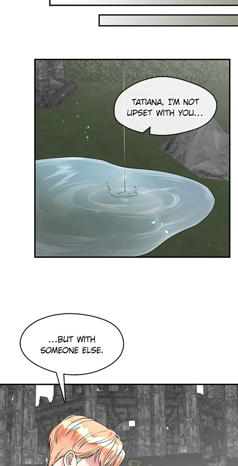 Princess player Chapter 53 - Page 11