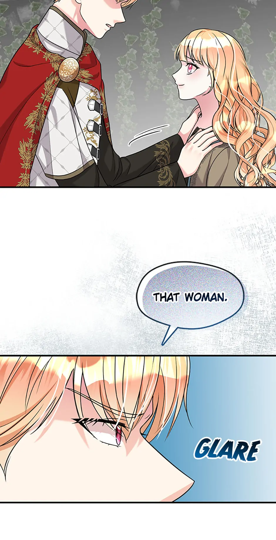 Princess player Chapter 53 - Page 12