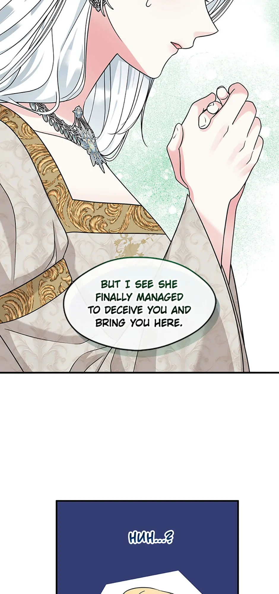 Princess player Chapter 53 - Page 14