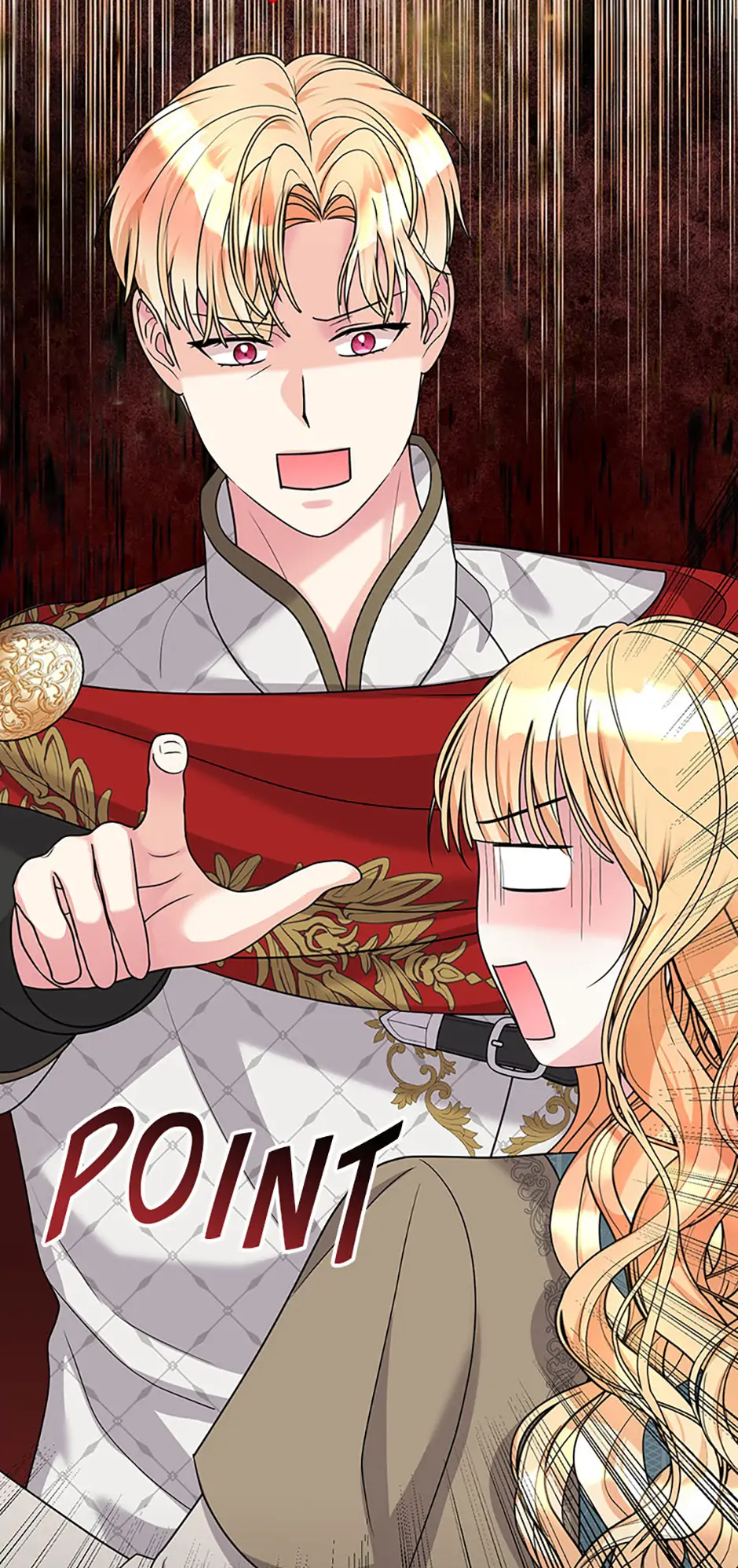 Princess player Chapter 53 - Page 16