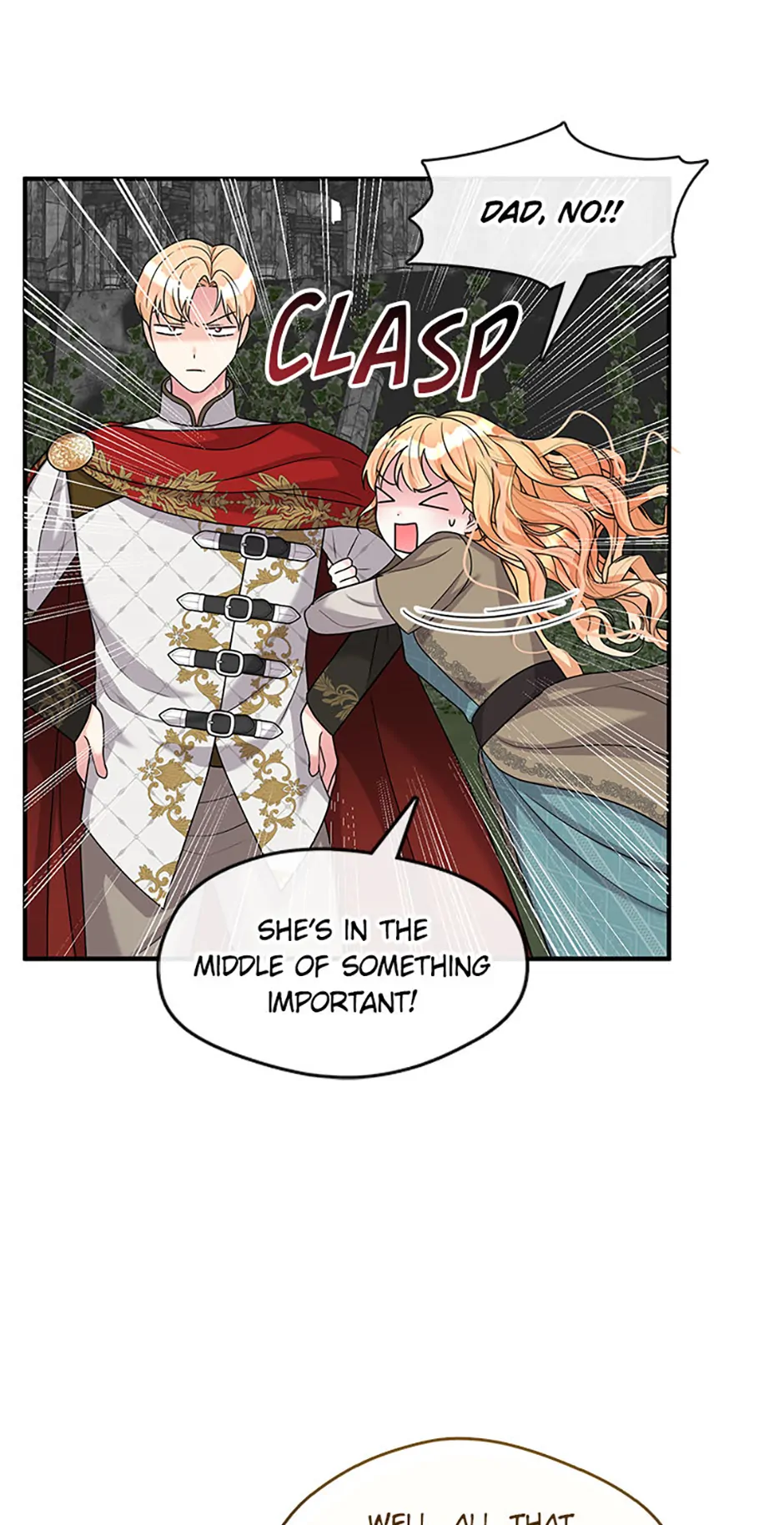 Princess player Chapter 53 - Page 18