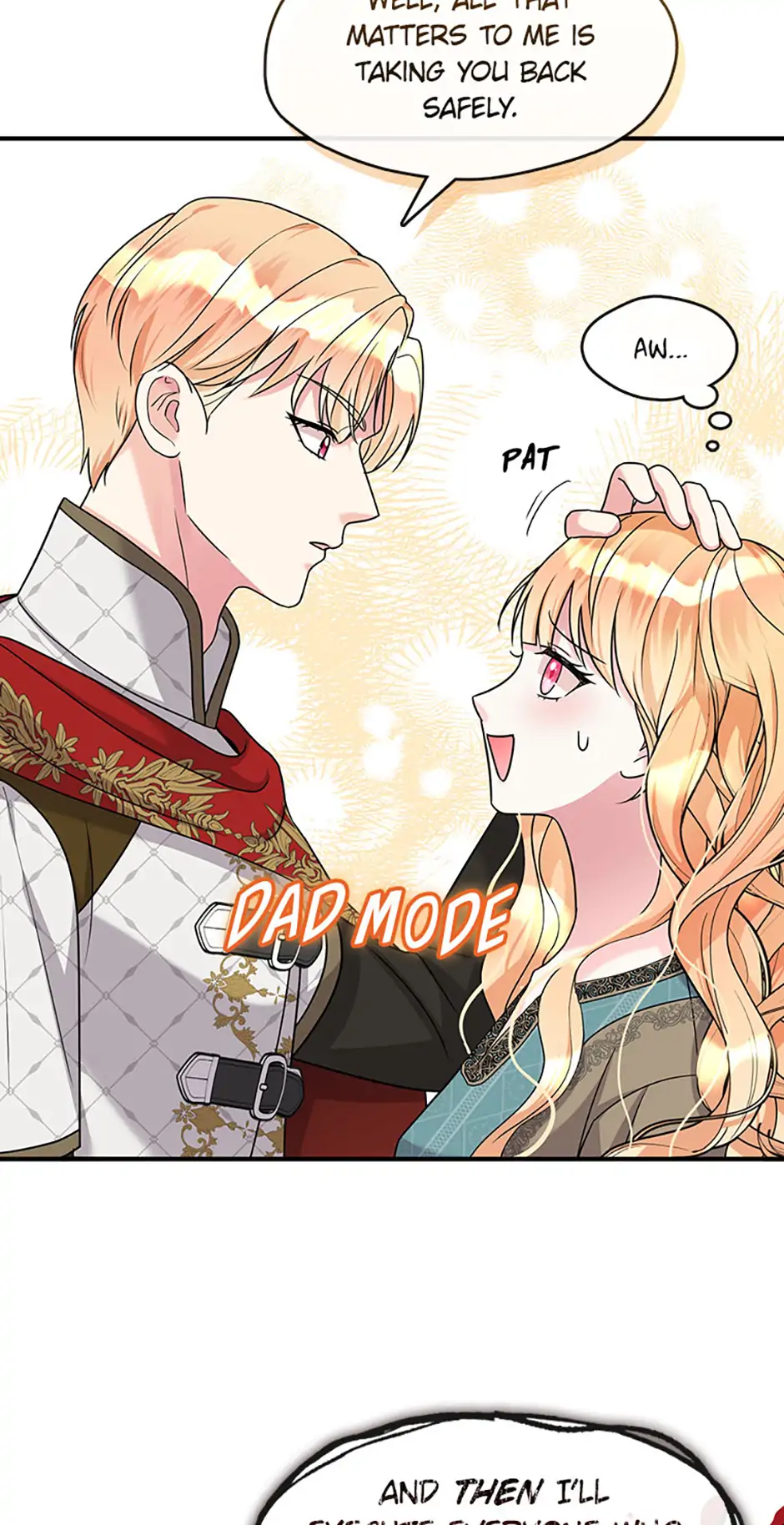 Princess player Chapter 53 - Page 19