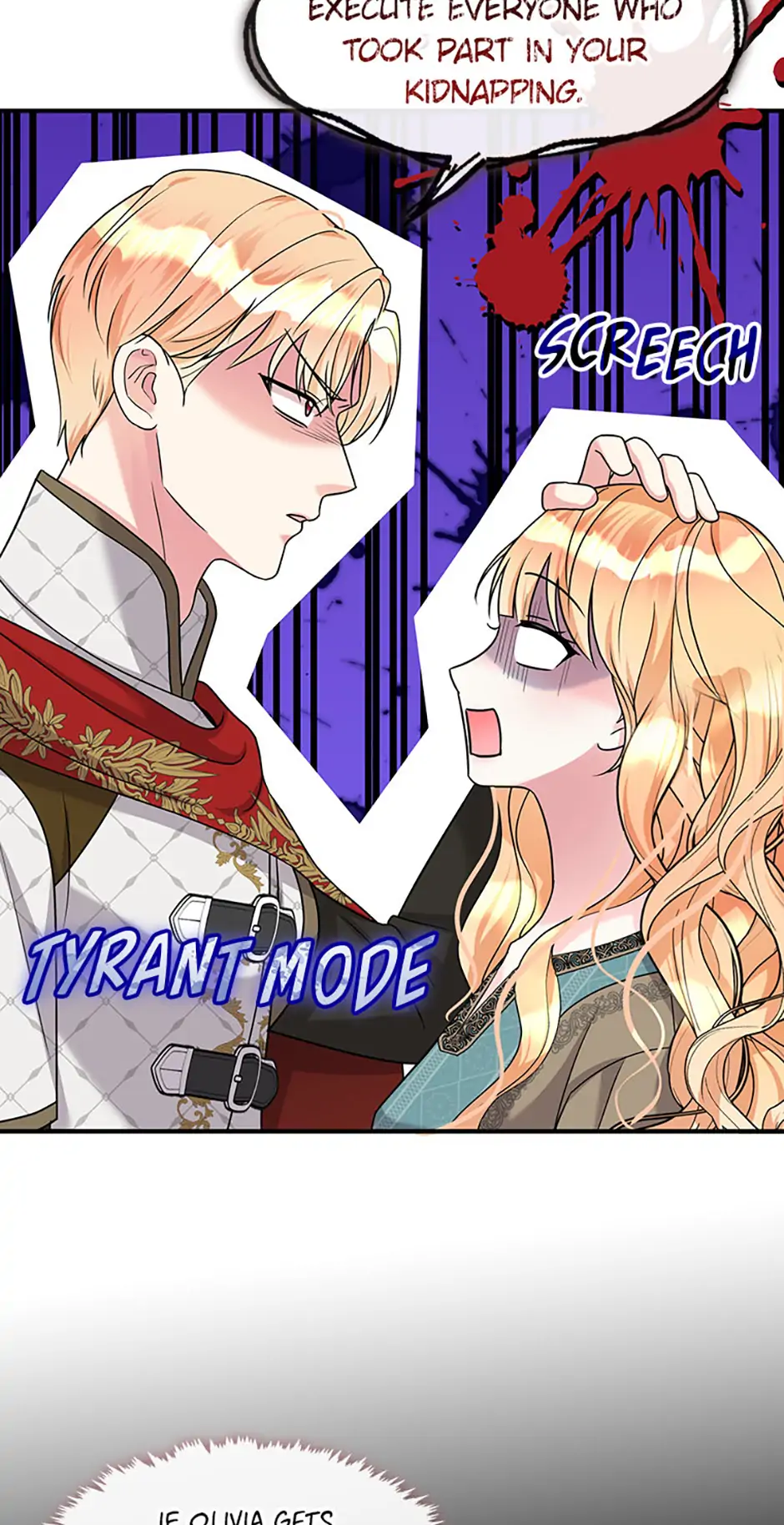 Princess player Chapter 53 - Page 20
