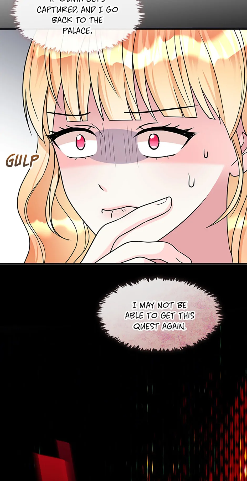 Princess player Chapter 53 - Page 21