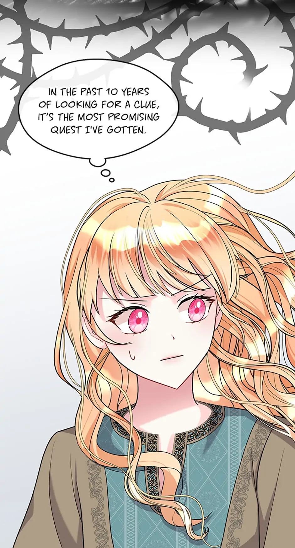 Princess player Chapter 53 - Page 25