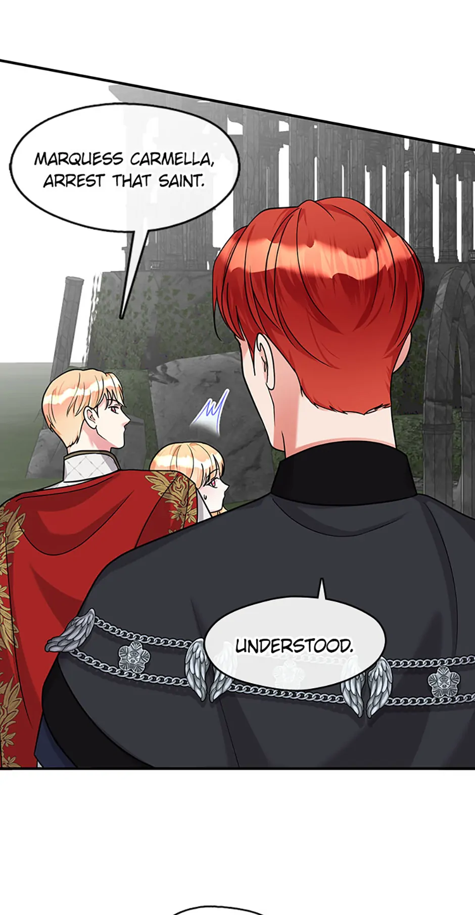 Princess player Chapter 53 - Page 29