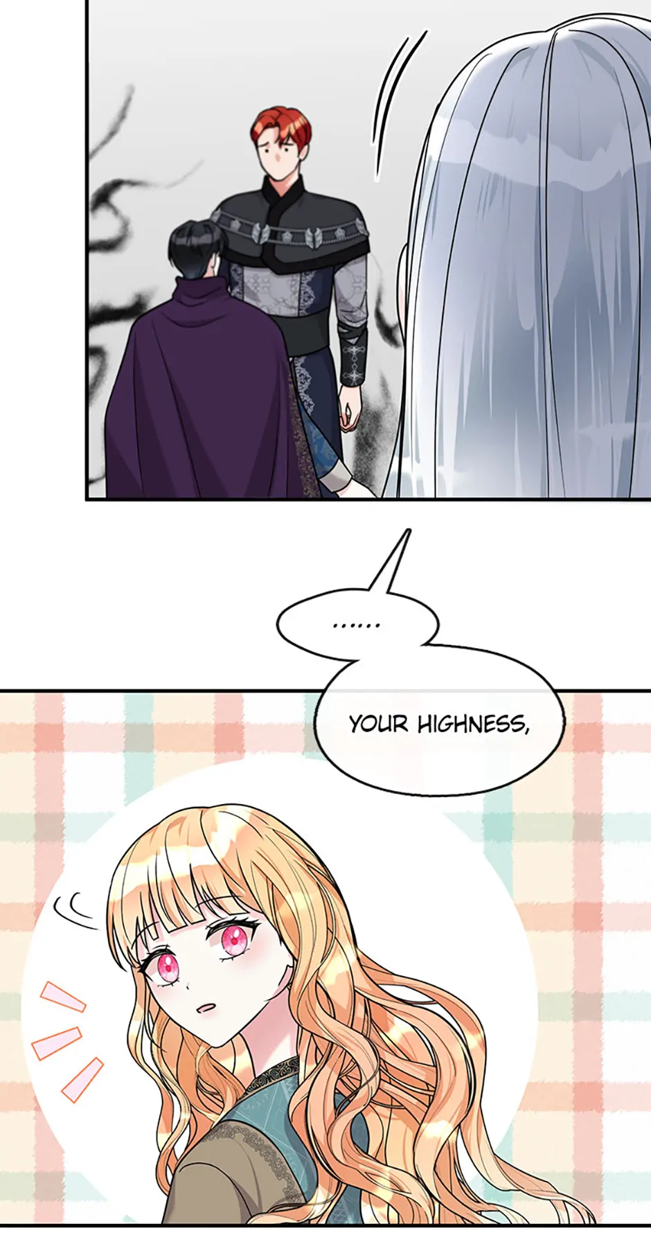 Princess player Chapter 53 - Page 33