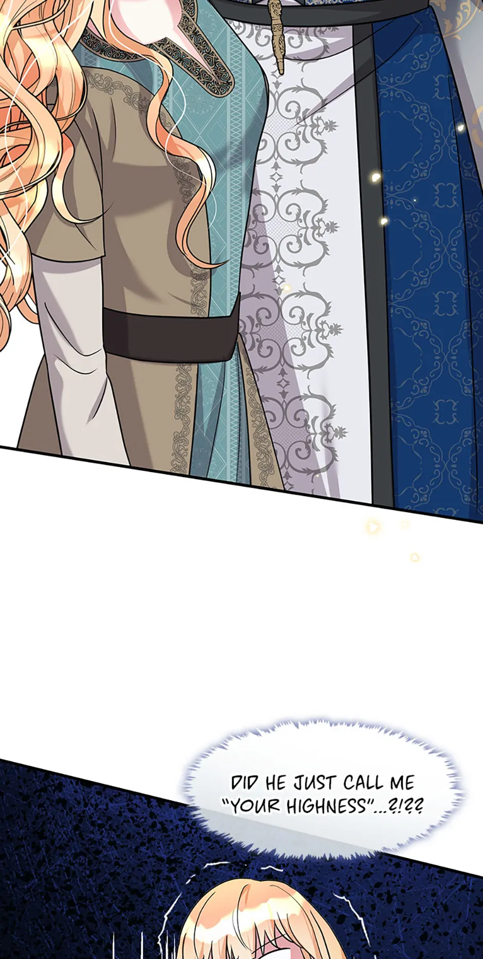 Princess player Chapter 53 - Page 35